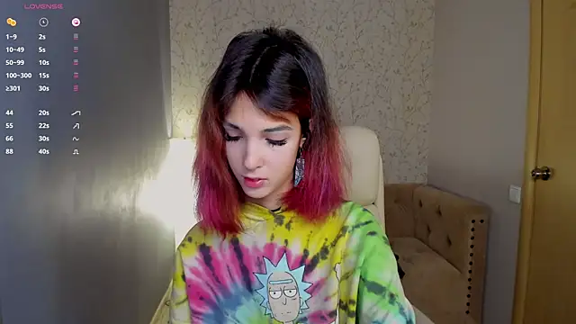 Ink  pleasure online show from February 20, 2025, 4:03 pm