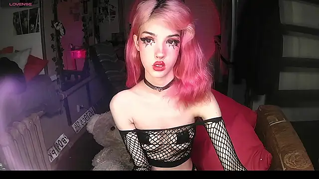 Ink  pleasure online show from September 10, 2025, 11:49 pm