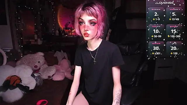 Ink  pleasure online show from April 2, 2026, 12:08 am