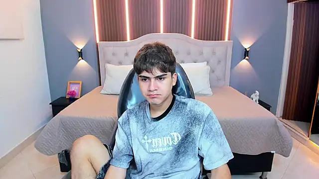 Tommy18   online show from January 14, 2026, 3:23 am