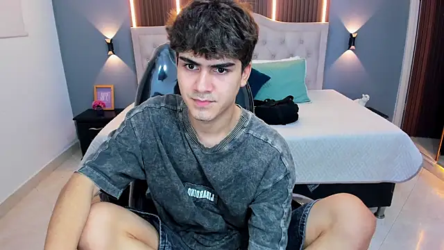 Tommy18   online show from March 21, 2026, 3:33 am