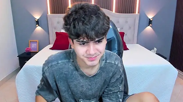 Tommy18   online show from March 29, 2026, 3:39 am