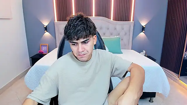 Tommy18   online show from April 16, 2026, 3:29 am