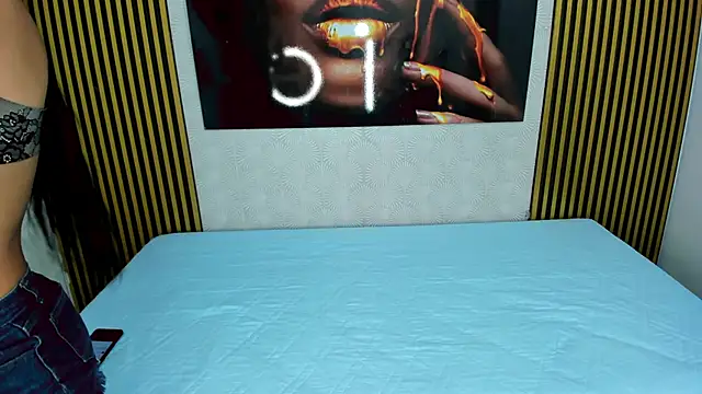 Sexo conpartido online show from January 16, 2025, 6:37 pm