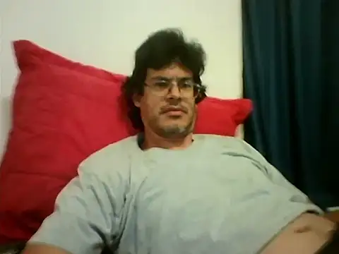 AgneloFly online show from April 23, 2026, 1:40 am