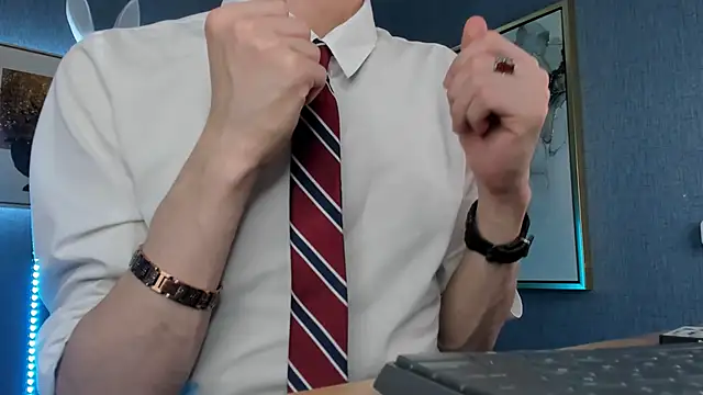 John Weasley online show from November 13, 2025, 9:14 pm