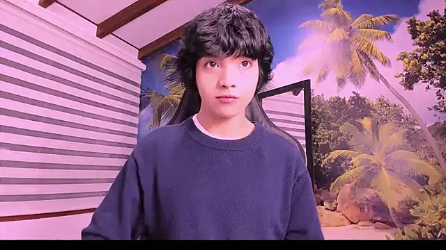 AllanYong18 online show from February 15, 2025, 3:20 am