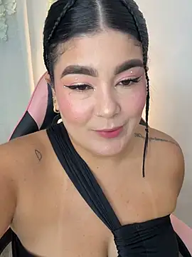 karla hotgirl online show from April 10, 2026, 1:11 am