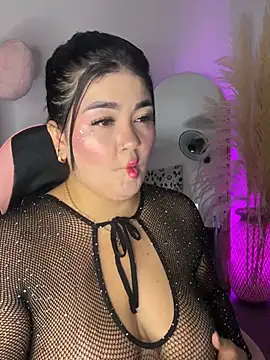 karla hotgirl online show from June 3, 2026, 1:08 am