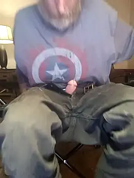 filthymind619 online show from February 8, 2026, 1:31 am