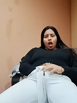 morecita29 online show from January 24, 2025, 2:07 am