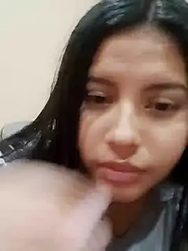 morecita29 online show from February 1, 2025, 2:47 am