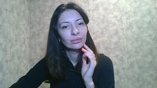 LissaBlossom online show from January 11, 2025, 7:39 am