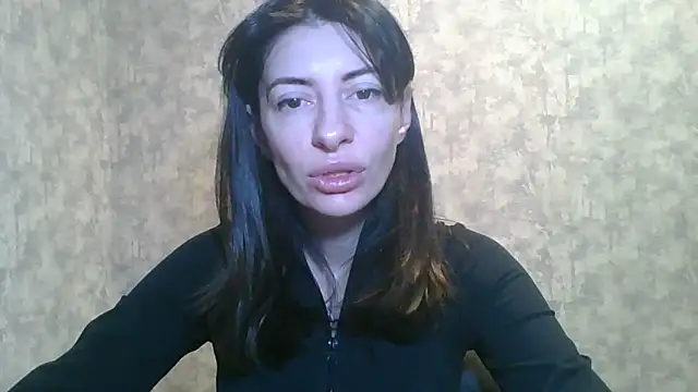 LissaBlossom online show from January 17, 2025, 4:49 am