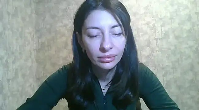 LissaBlossom online show from January 19, 2025, 5:37 am