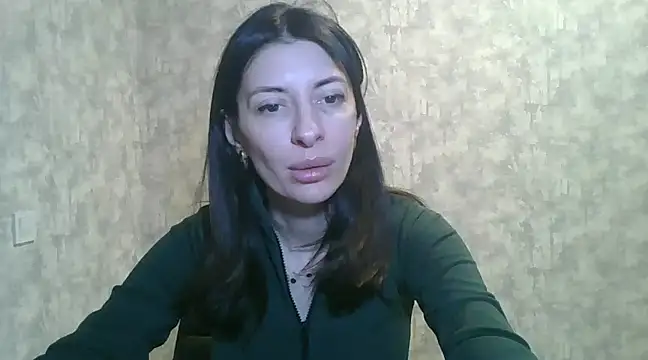 LissaBlossom online show from January 19, 2025, 9:55 am