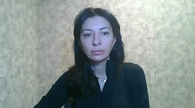 LissaBlossom online show from January 20, 2025, 4:43 am