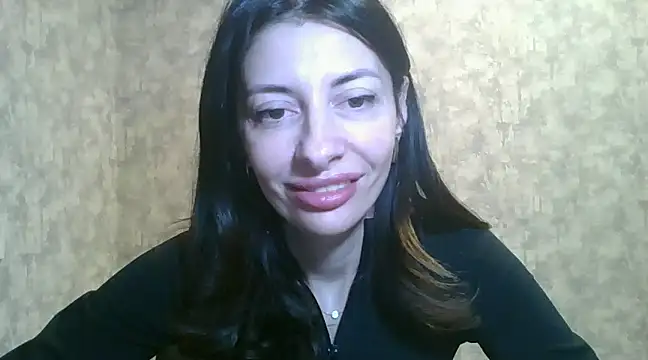 LissaBlossom online show from January 25, 2025, 6:34 am
