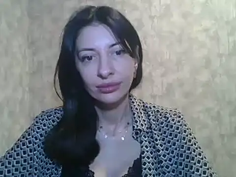 LissaBlossom online show from January 28, 2025, 6:38 am