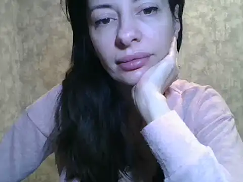 LissaBlossom online show from February 24, 2025, 4:16 am