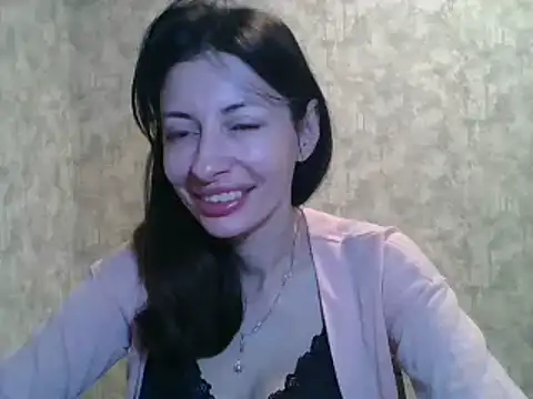 LissaBlossom online show from March 9, 2025, 7:12 am