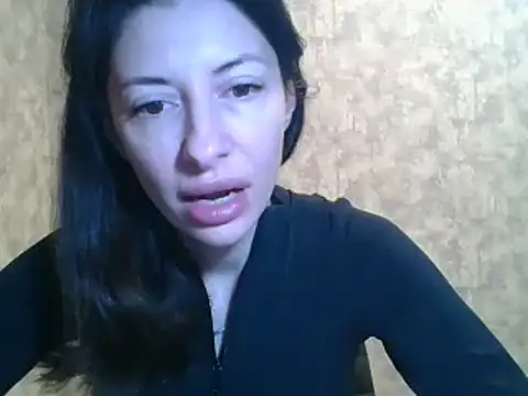 LissaBlossom online show from March 10, 2025, 4:28 am