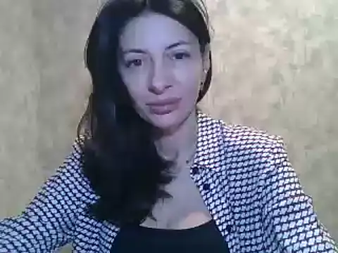 LissaBlossom online show from March 23, 2025, 4:27 am
