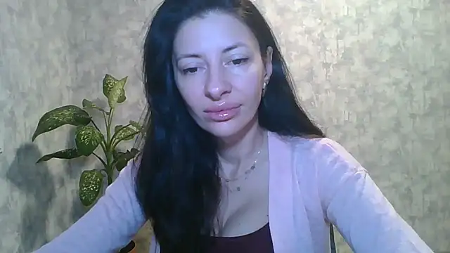 LissaBlossom online show from September 16, 2025, 3:07 am