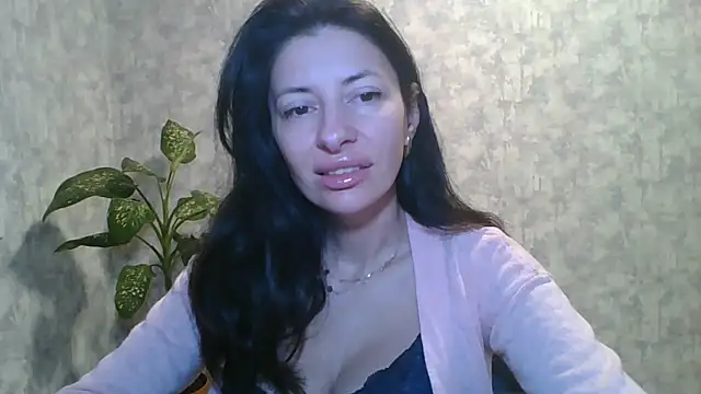 LissaBlossom online show from September 17, 2025, 4:25 am