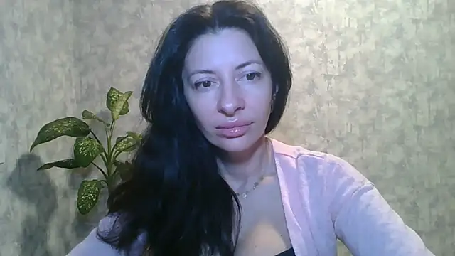 LissaBlossom online show from September 19, 2025, 3:30 am