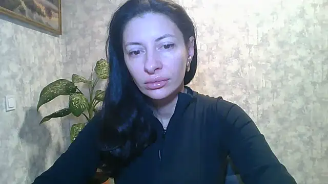 LissaBlossom online show from September 30, 2025, 5:01 am