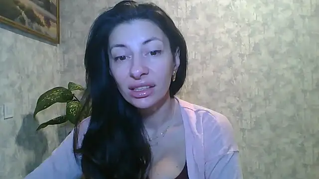 LissaBlossom online show from October 3, 2025, 3:14 am