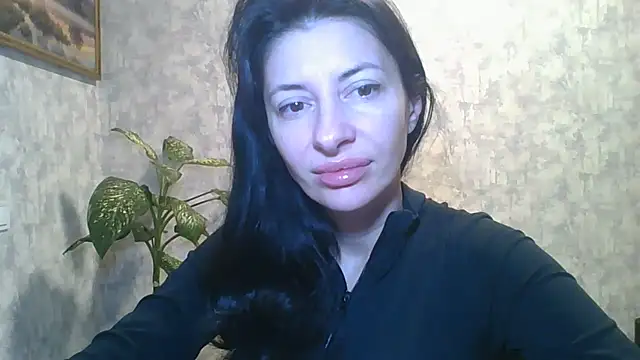 LissaBlossom online show from November 13, 2025, 3:49 am