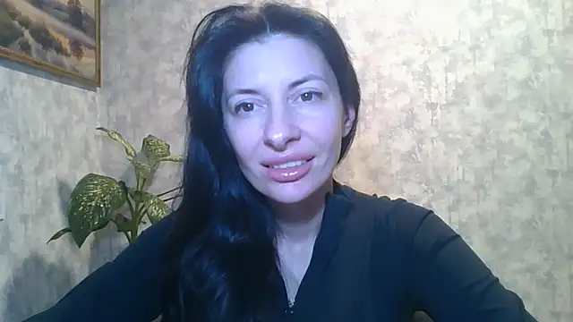 LissaBlossom online show from November 14, 2025, 4:49 pm