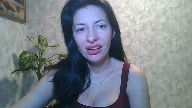 LissaBlossom online show from November 21, 2025, 5:50 am