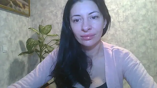 LissaBlossom online show from December 18, 2025, 5:24 am