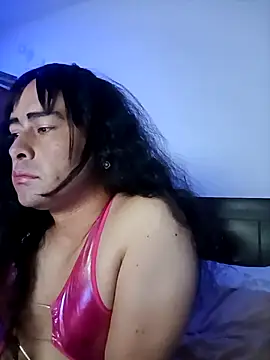 JaquiDi online show from March 6, 2026, 12:18 am