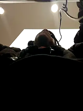 MrDaddyBbSnake online show from January 13, 2025, 5:33 pm