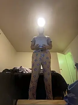 MrDaddyBbSnake online show from February 9, 2025, 4:14 am