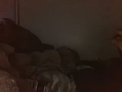 MrDaddyBbSnake online show from March 9, 2025, 8:51 am