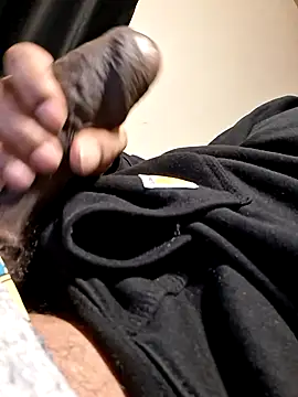 MrDaddyBbSnake online show from March 12, 2026, 5:46 am