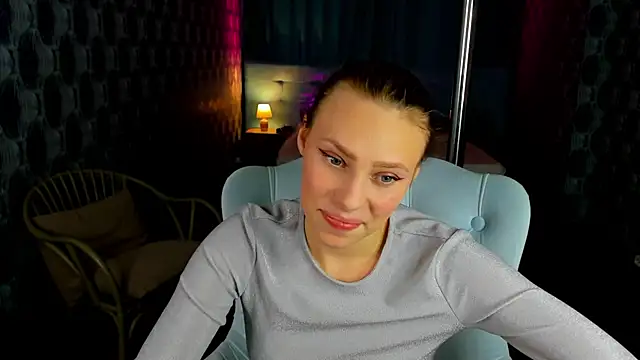 Aliceforfuun online show from January 17, 2025, 8:56 am