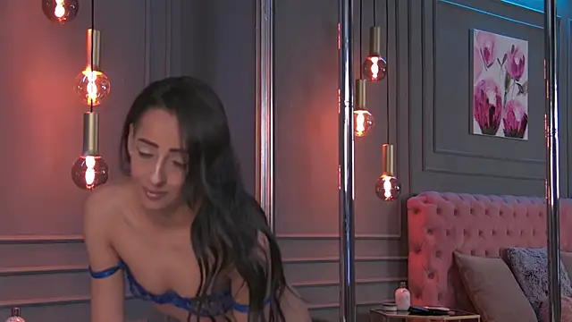 SallyMadison online show from January 14, 2026, 6:41 am