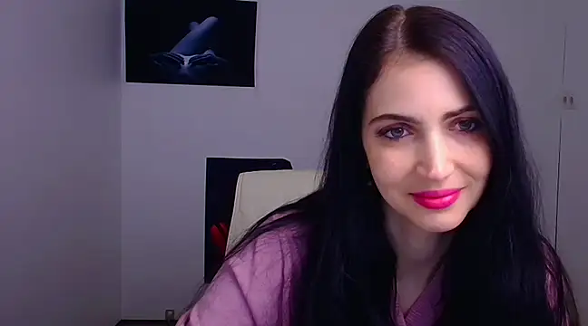 Amalia amor online show from January 25, 2025, 6:12 am