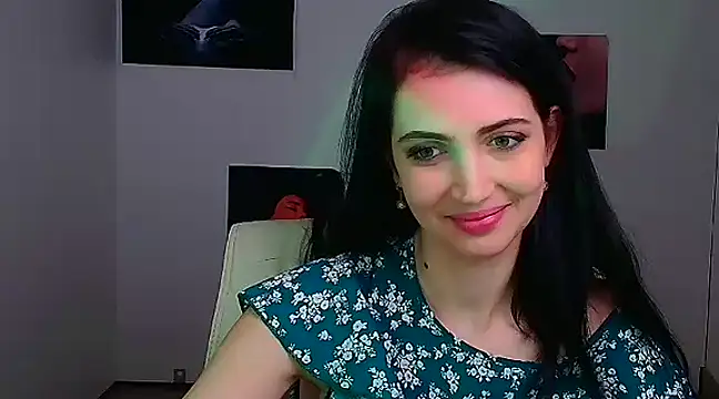 Amalia amor online show from February 3, 2025, 11:09 am