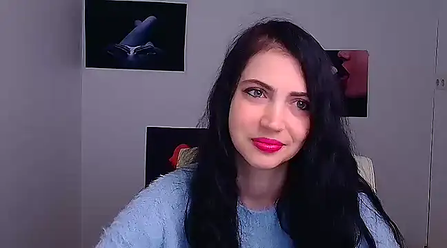 Amalia amor online show from February 5, 2025, 6:13 am