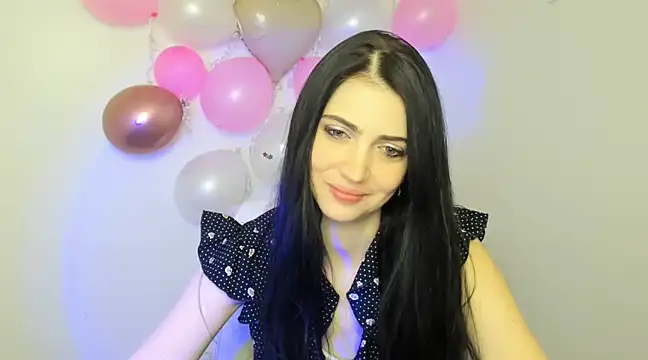Amalia amor online show from February 16, 2025, 9:26 am