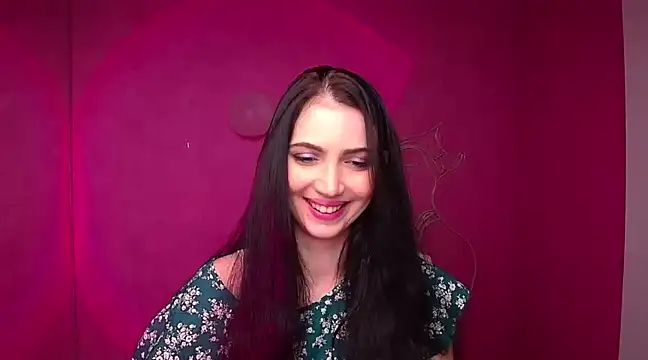 Amalia amor online show from February 19, 2025, 9:17 am