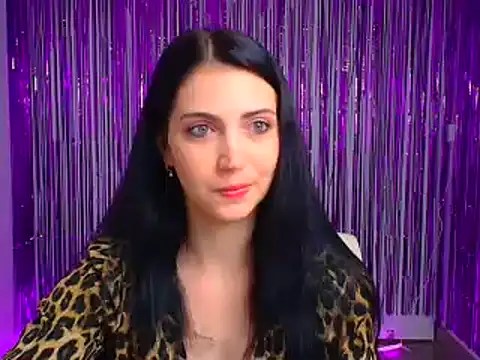 Amalia amor online show from October 5, 2025, 5:22 pm