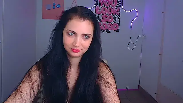Snapshot of Amalia_amor chatting on July 15, 2026, 5:56 am Amalia amor online show from July 15, 2026, 5:56 am